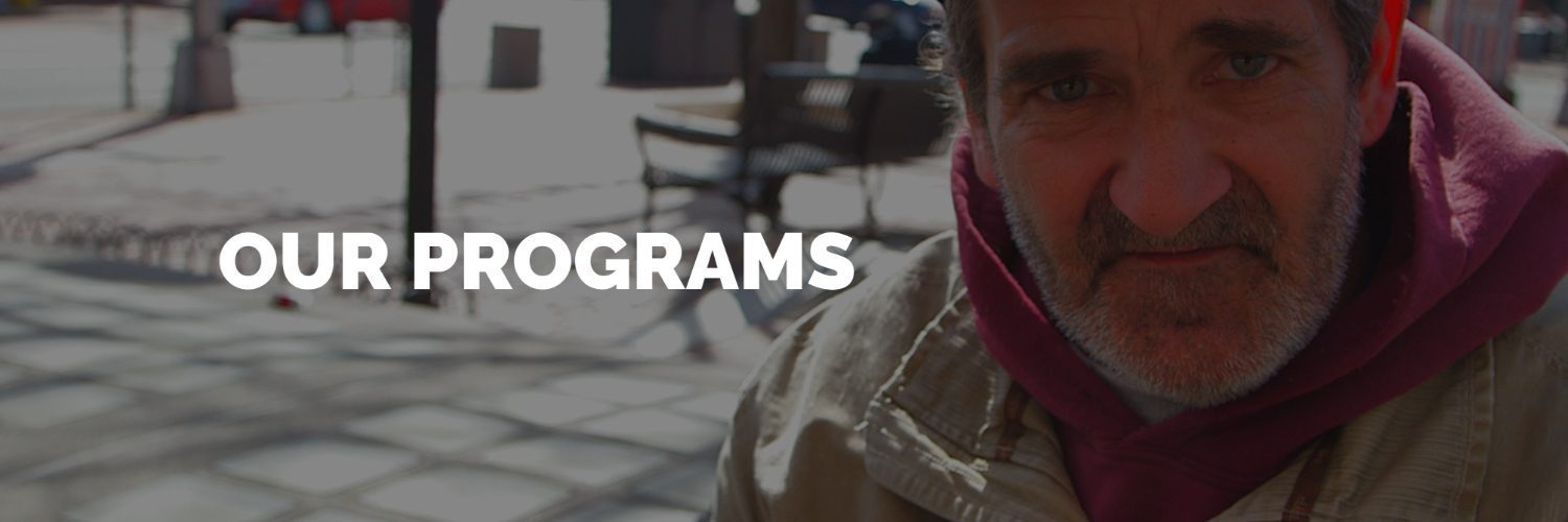 Programs Page
